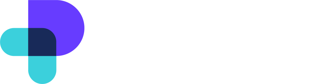 Paylink White Logo