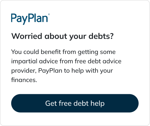 Embark Get Free Debt Help